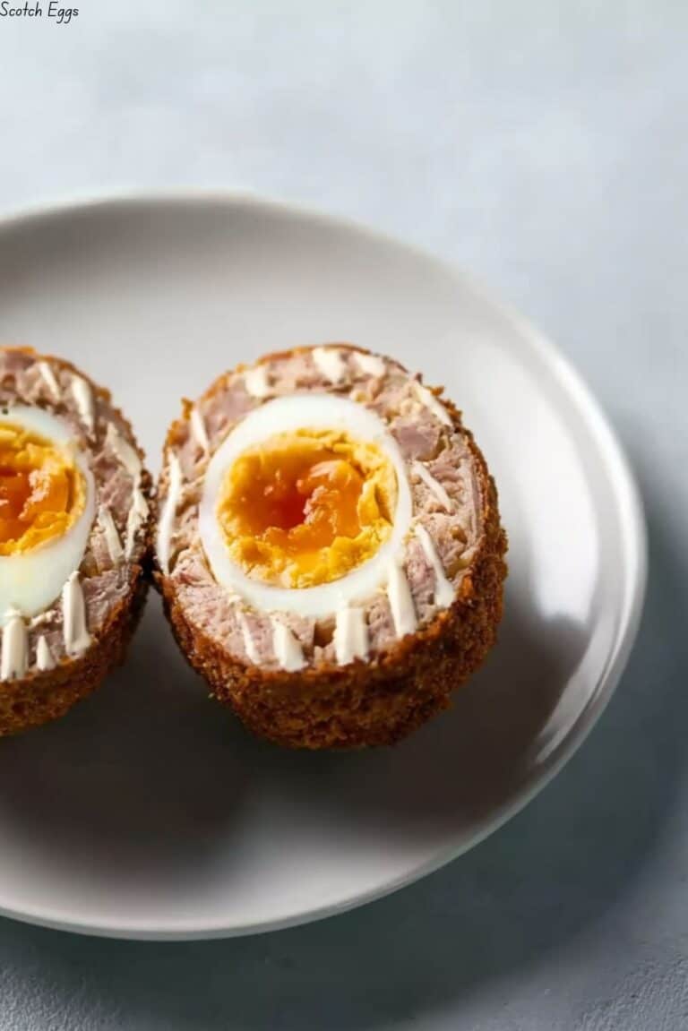 Scotch Eggs