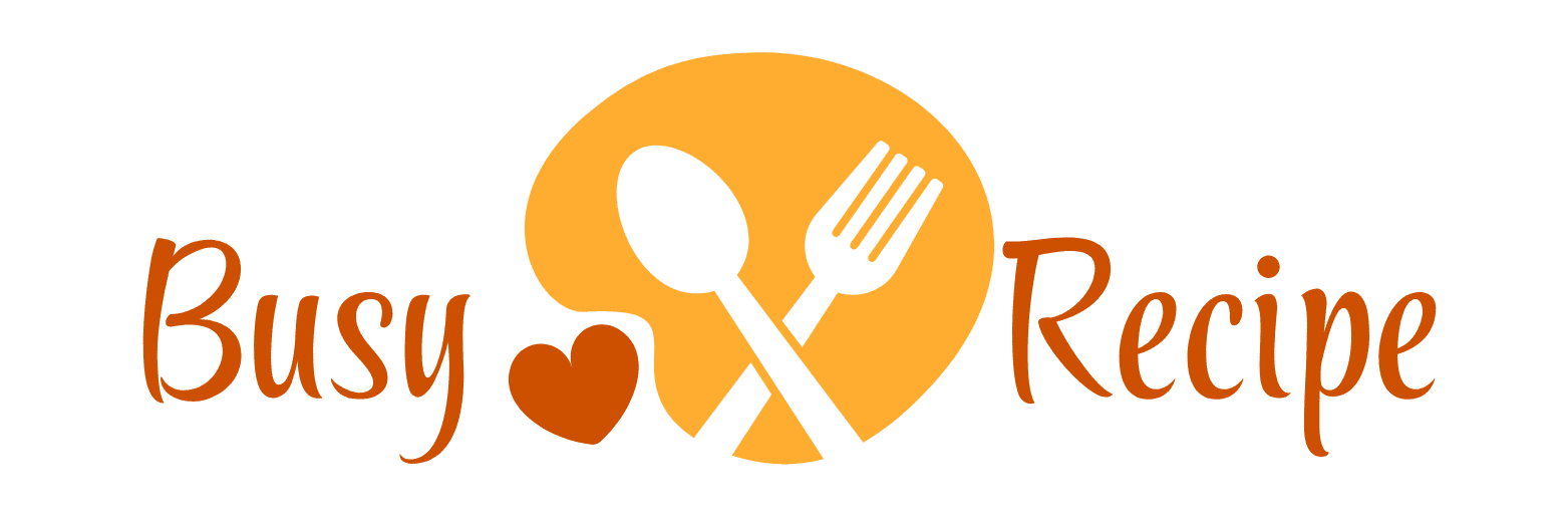 BusyRecipe