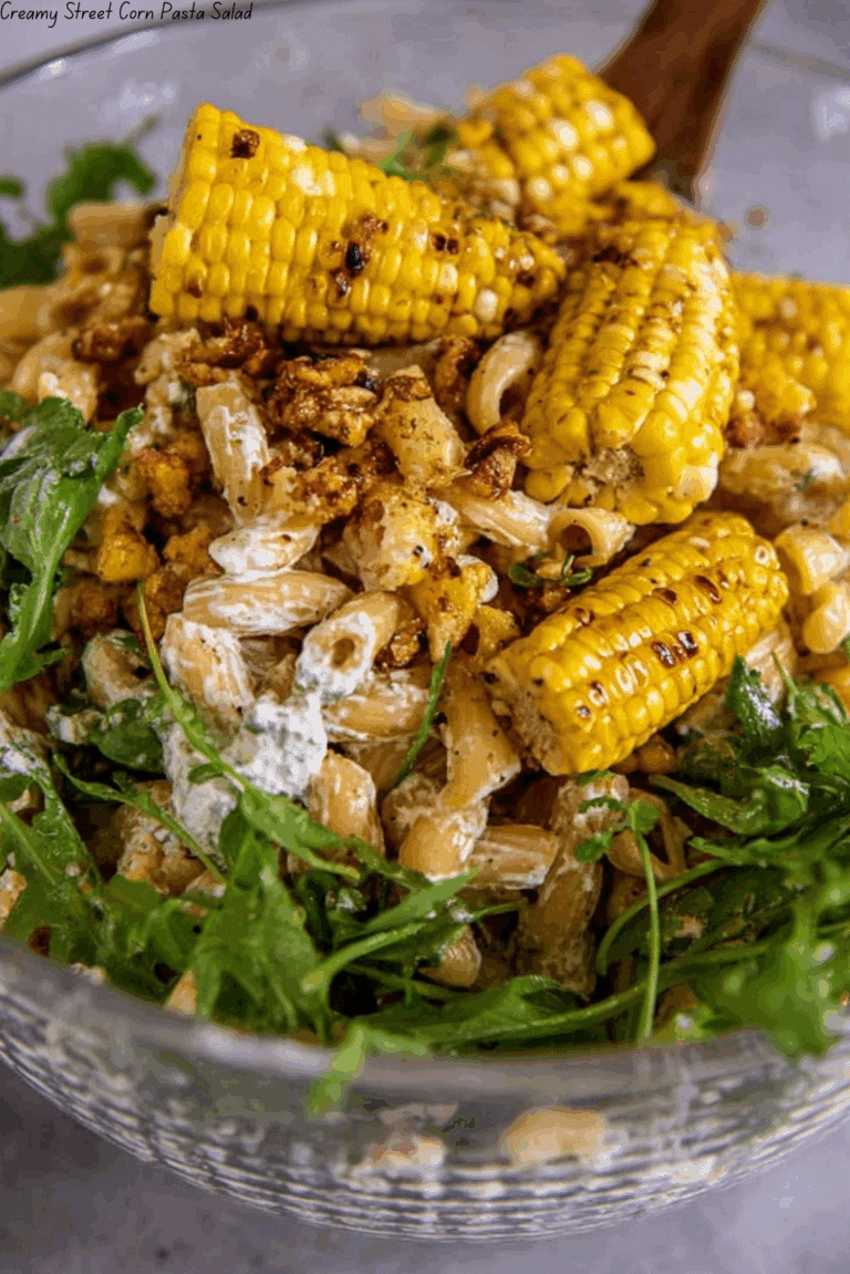 Garden Salad: A Fresh Summer Recipe