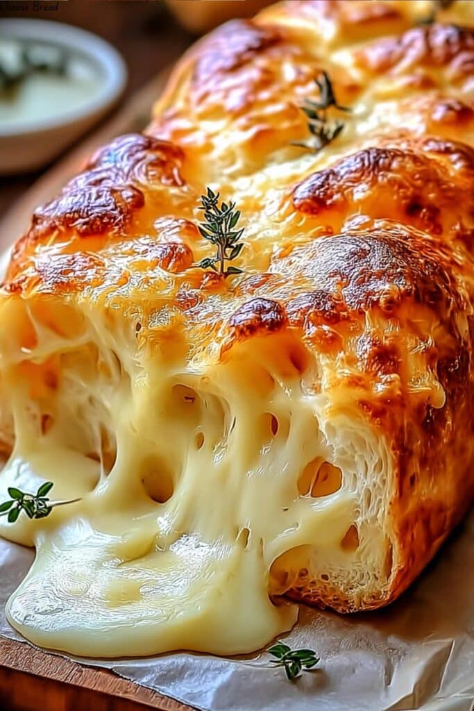 Cheese Bread