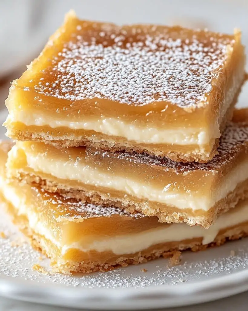 Churro Cracker Candy Recipe