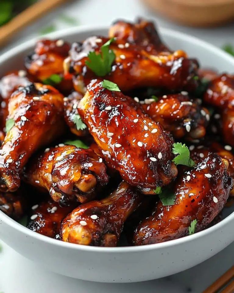 Sweet Chili Chicken Recipe