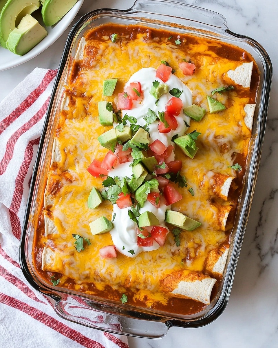 Beef Enchiladas with Homemade Spice Mix and Enchilada Sauce Recipe - Recipe Image