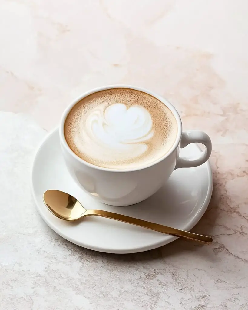 French Café au Lait Recipe