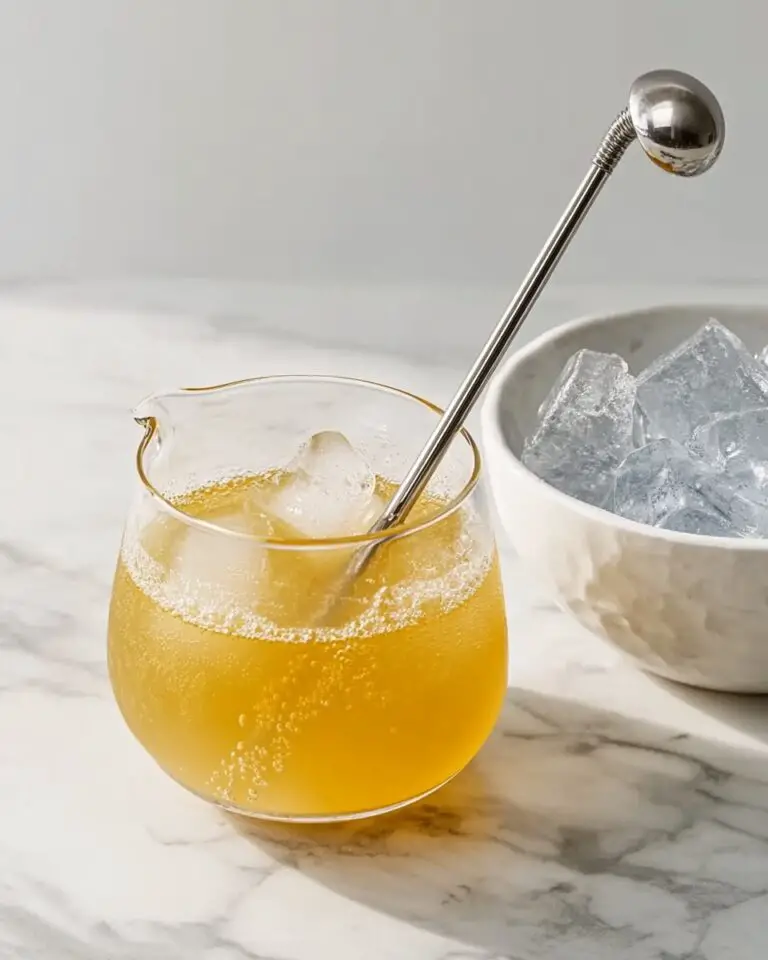 Homemade Electrolyte Drink Recipe