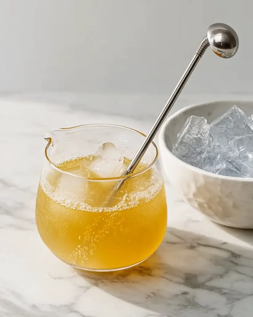 Homemade Electrolyte Drink Recipe