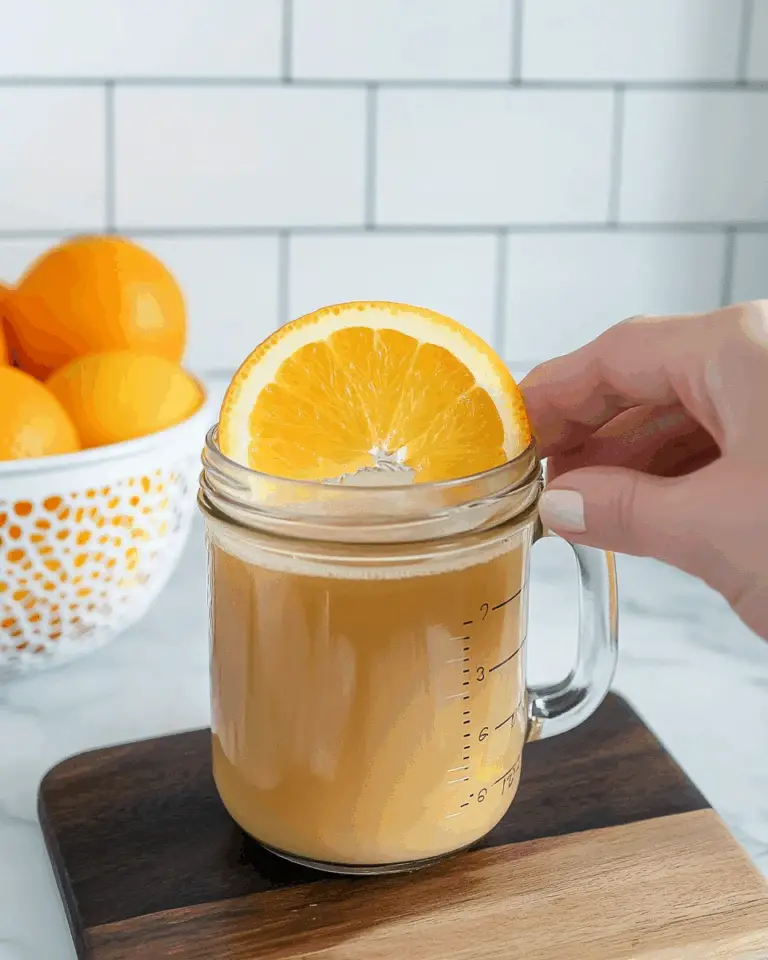 Easy German Radler Beer Recipe