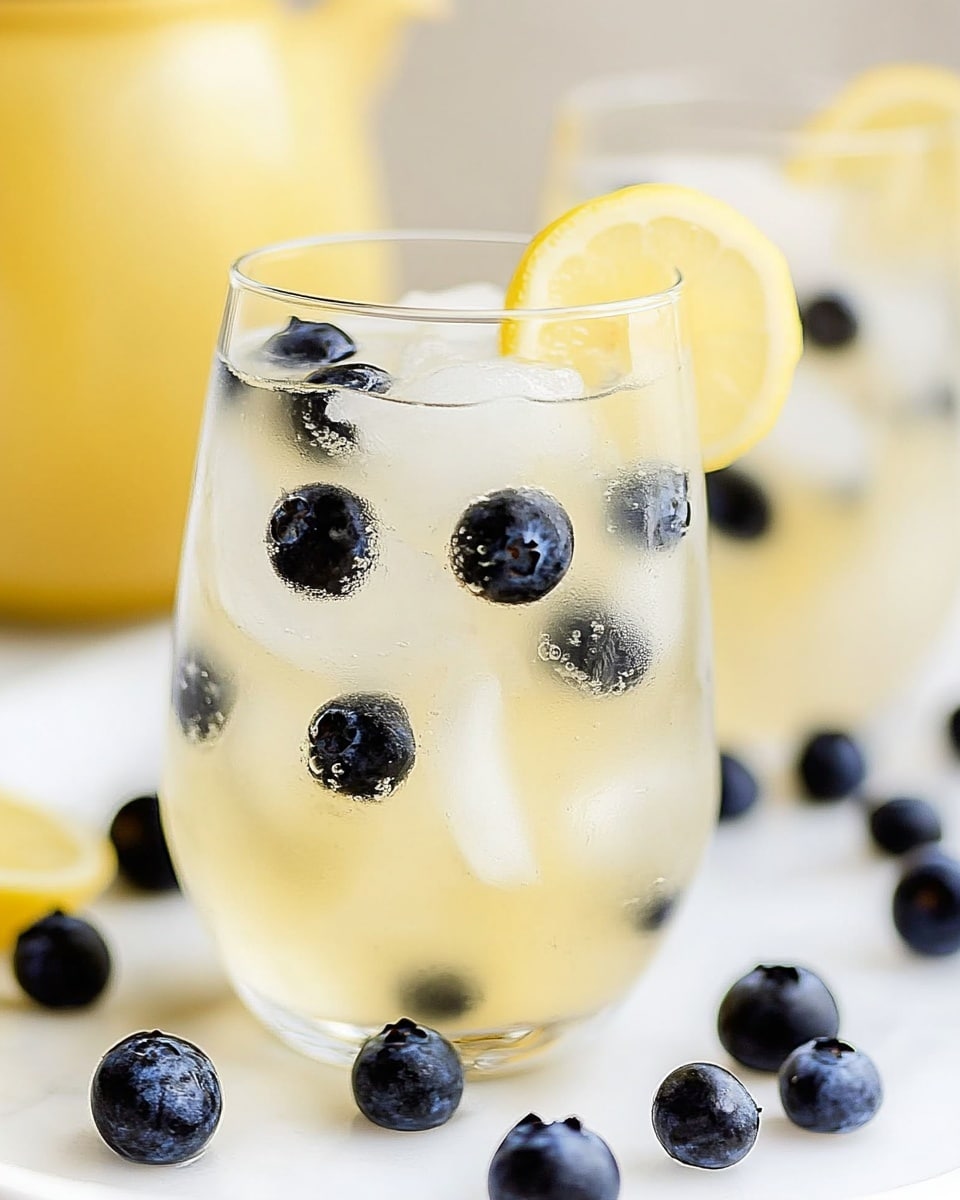 White Wine Vodka Lemonade Chiller Recipe - Recipe Image