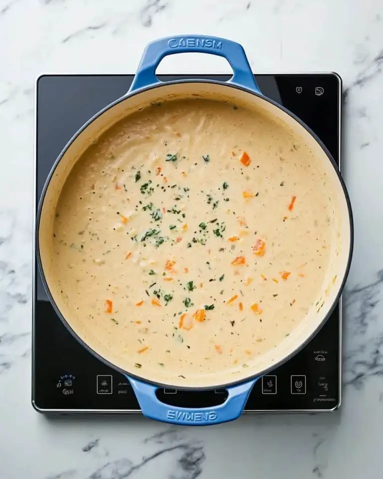 Absolutely Ultimate Potato Soup Recipe