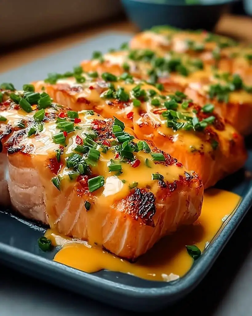 Bang Bang Salmon Made Perfect in Just 15 Minutes Recipe