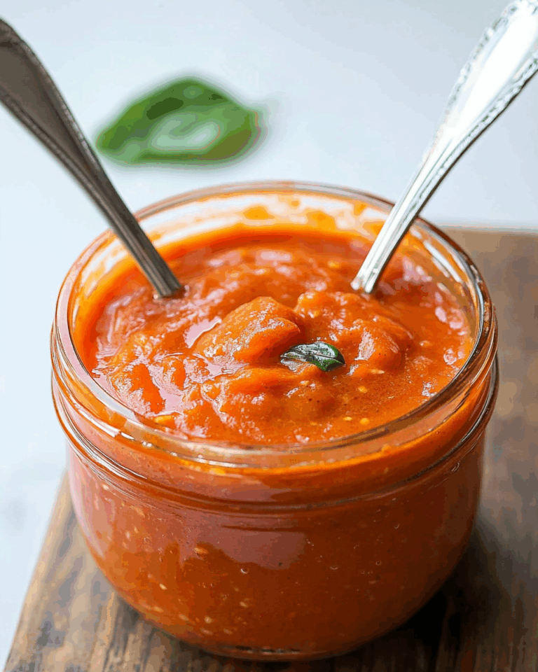 Sweet Balsamic Roasted Cherry Tomato Sauce Recipe