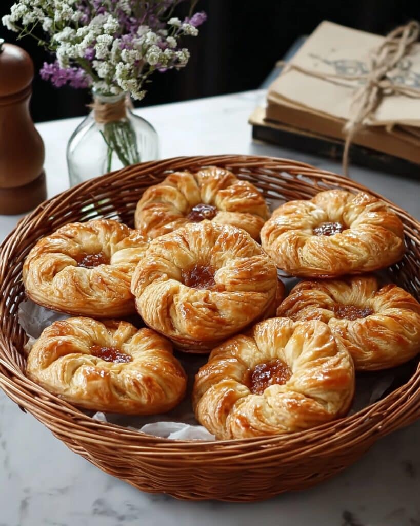 Traditional British Meat Pie Recipe