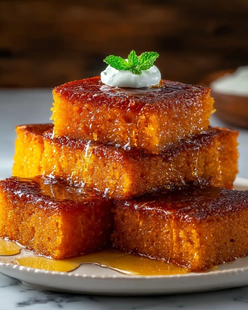 Honey Butter Sweet Potato Cornbread Recipe