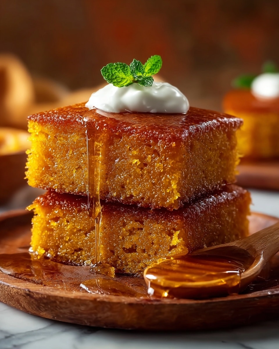 Honey Butter Sweet Potato Cornbread Recipe - Recipe Image