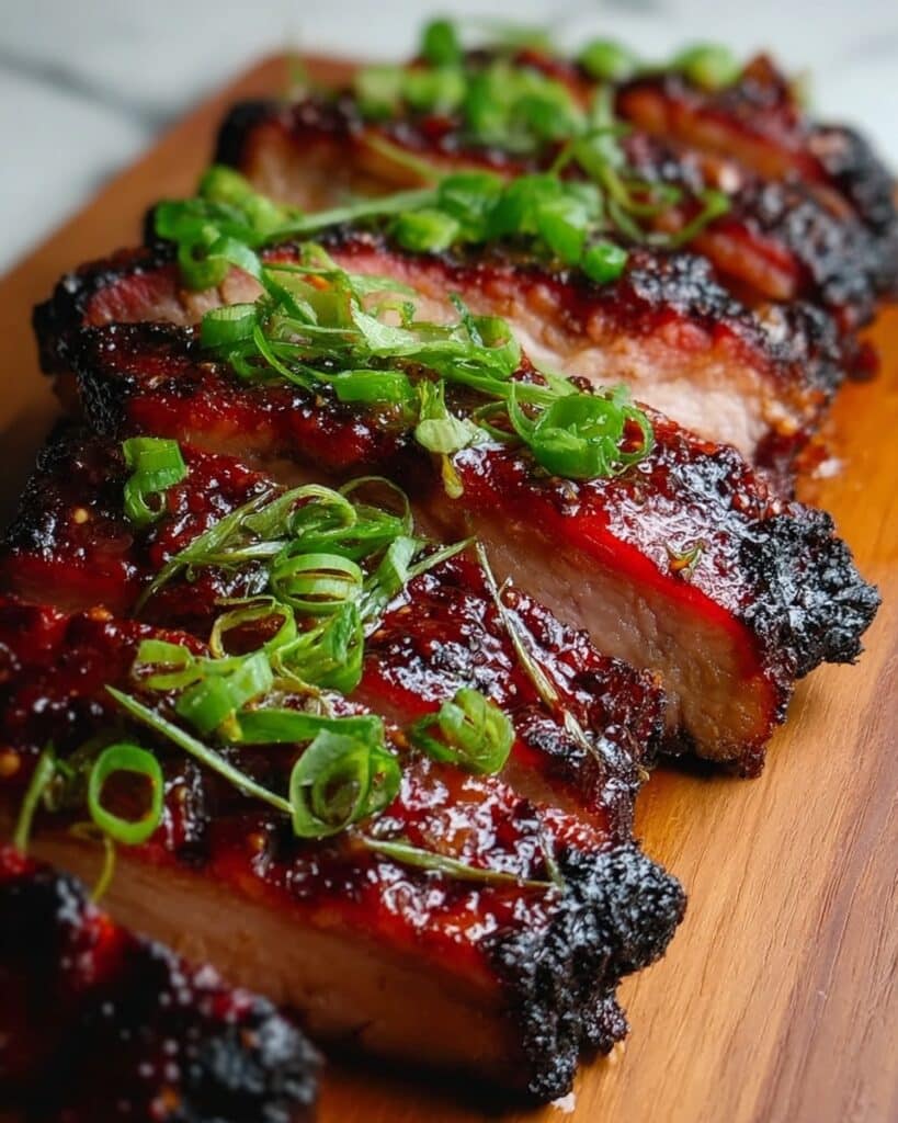 Char Siu Chicken Recipe