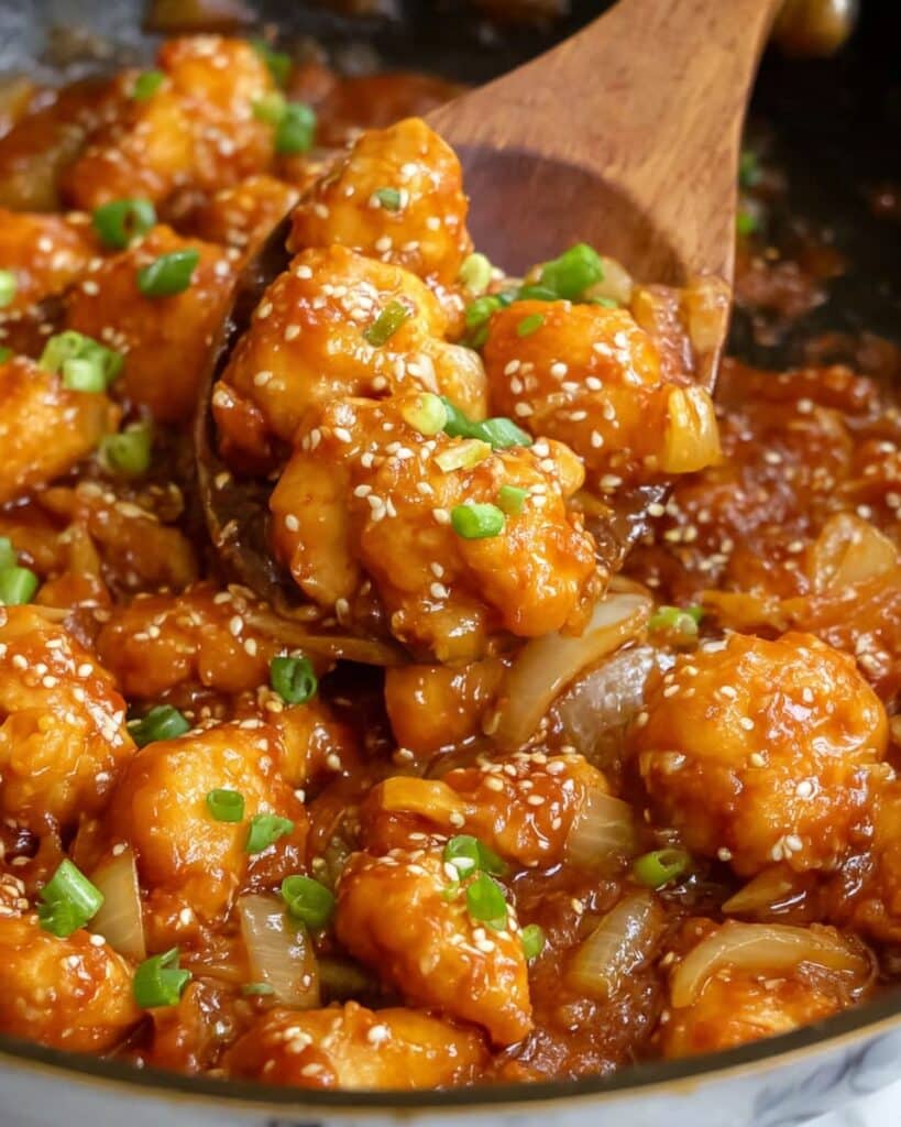 Quick & Easy Gochujang Chicken Recipe