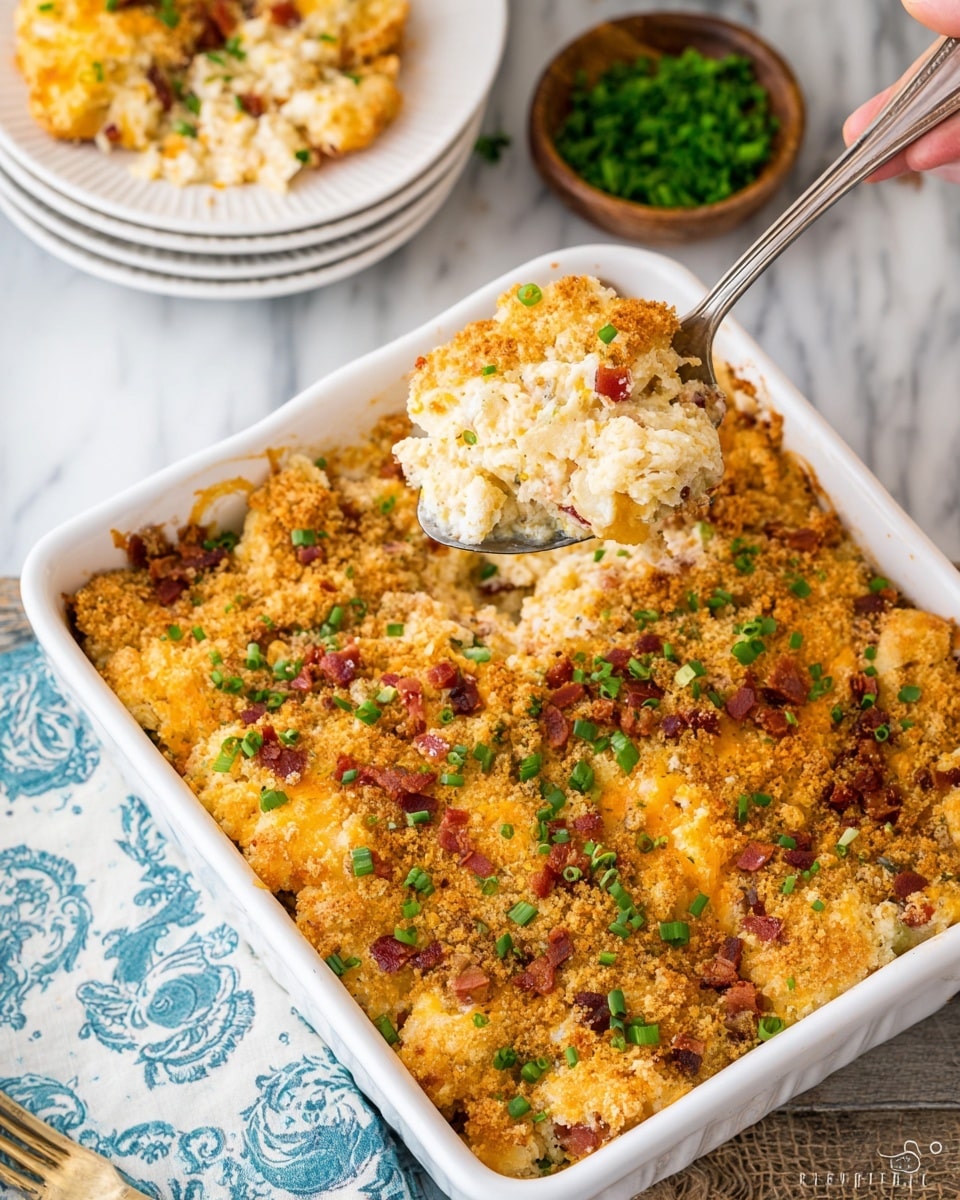 Neiman Marcus Chicken Casserole Recipe - Recipe Image