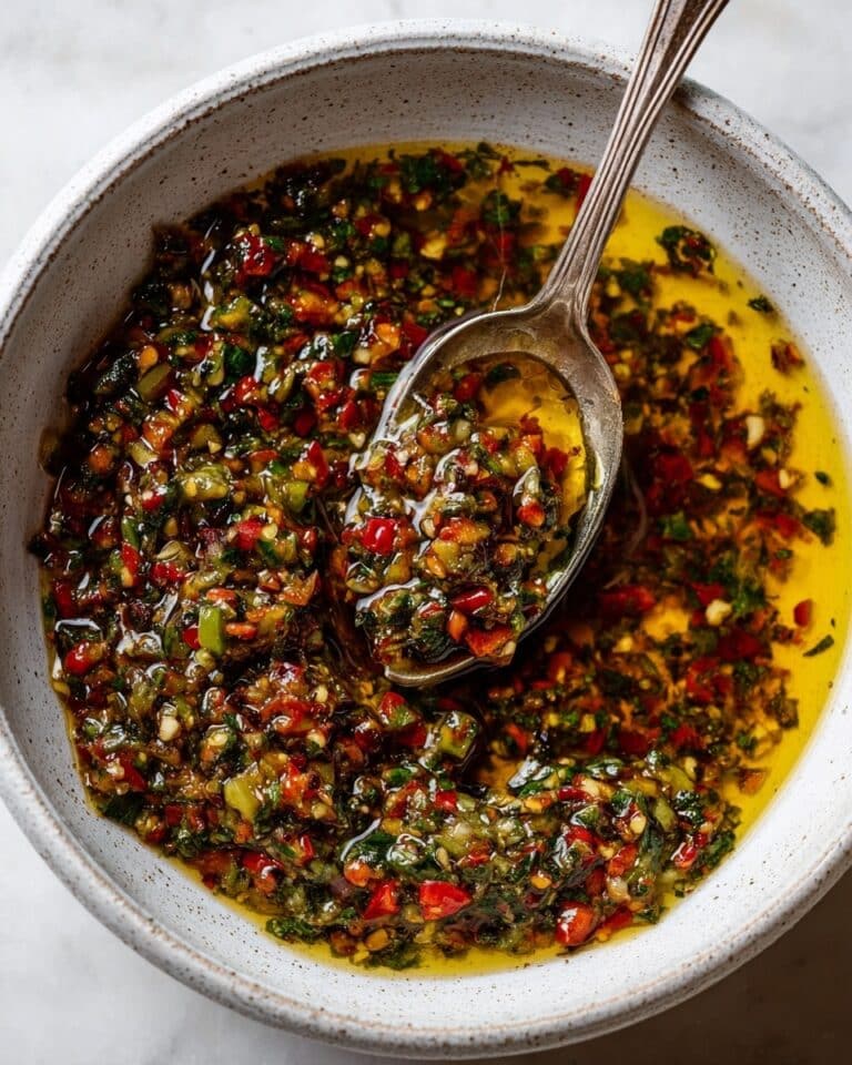 Sun-Dried Tomato and Olive Oil Bread Dip Recipe