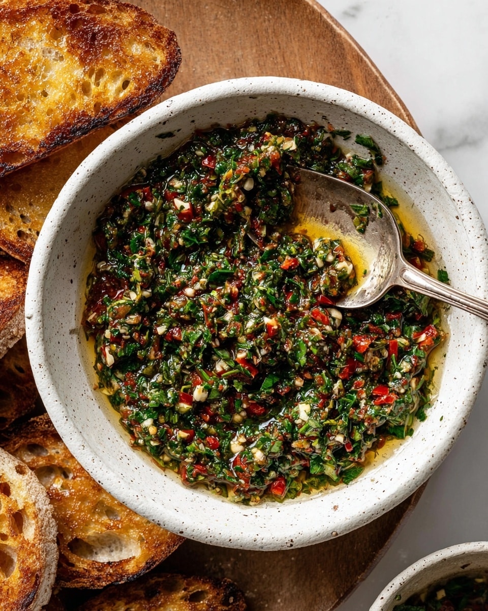 Sun-Dried Tomato and Olive Oil Bread Dip Recipe - Recipe Image