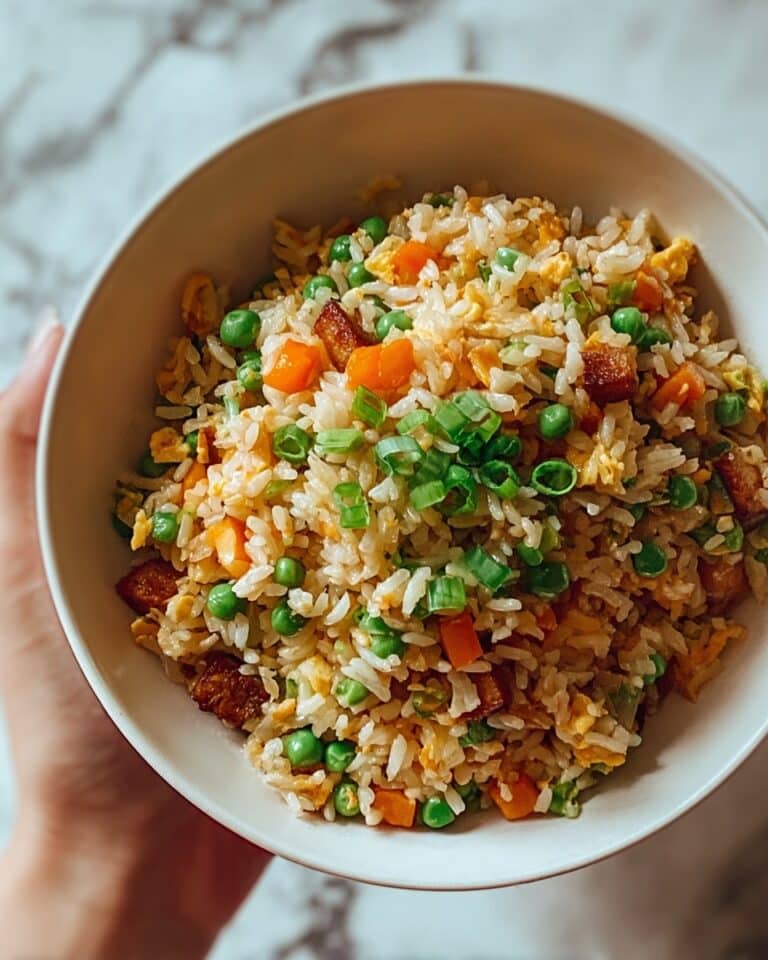 Freakin’ Fantastic Fried Rice Recipe