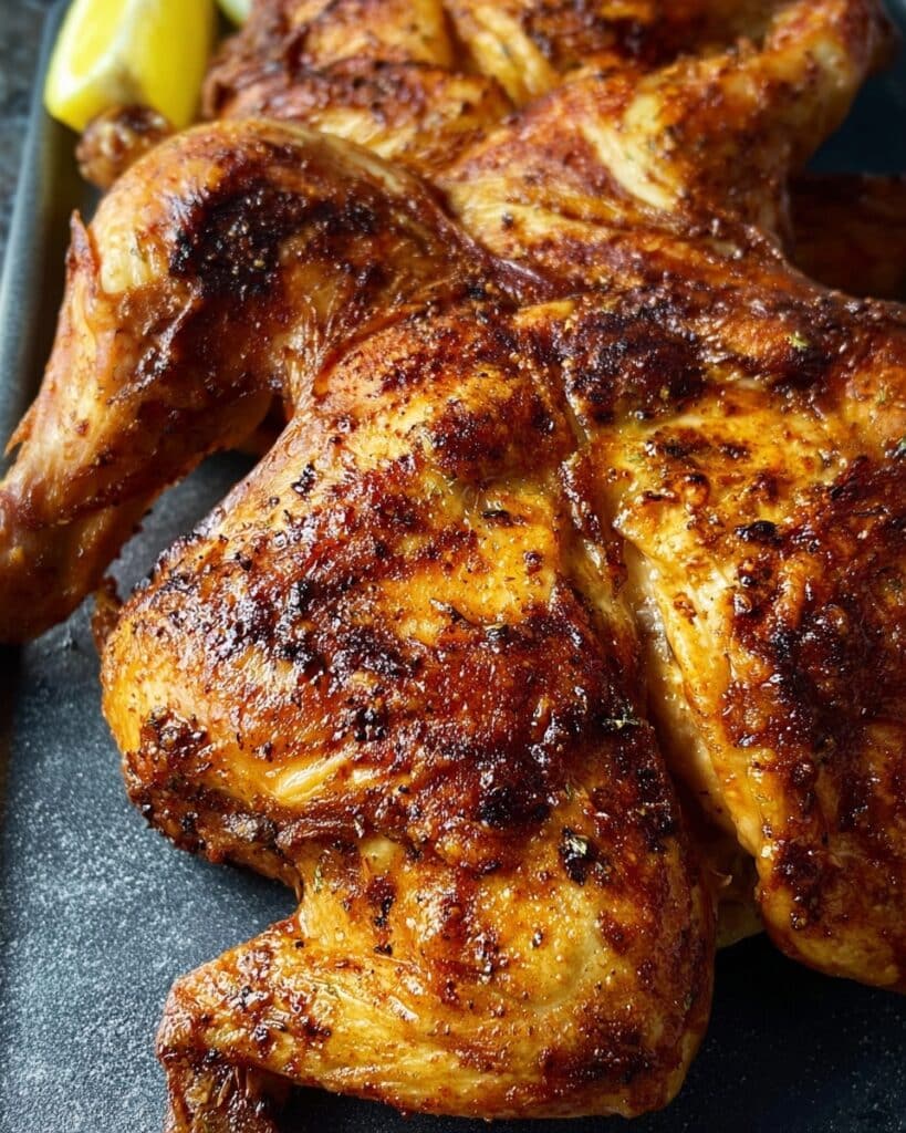 Traeger Turkey Recipe