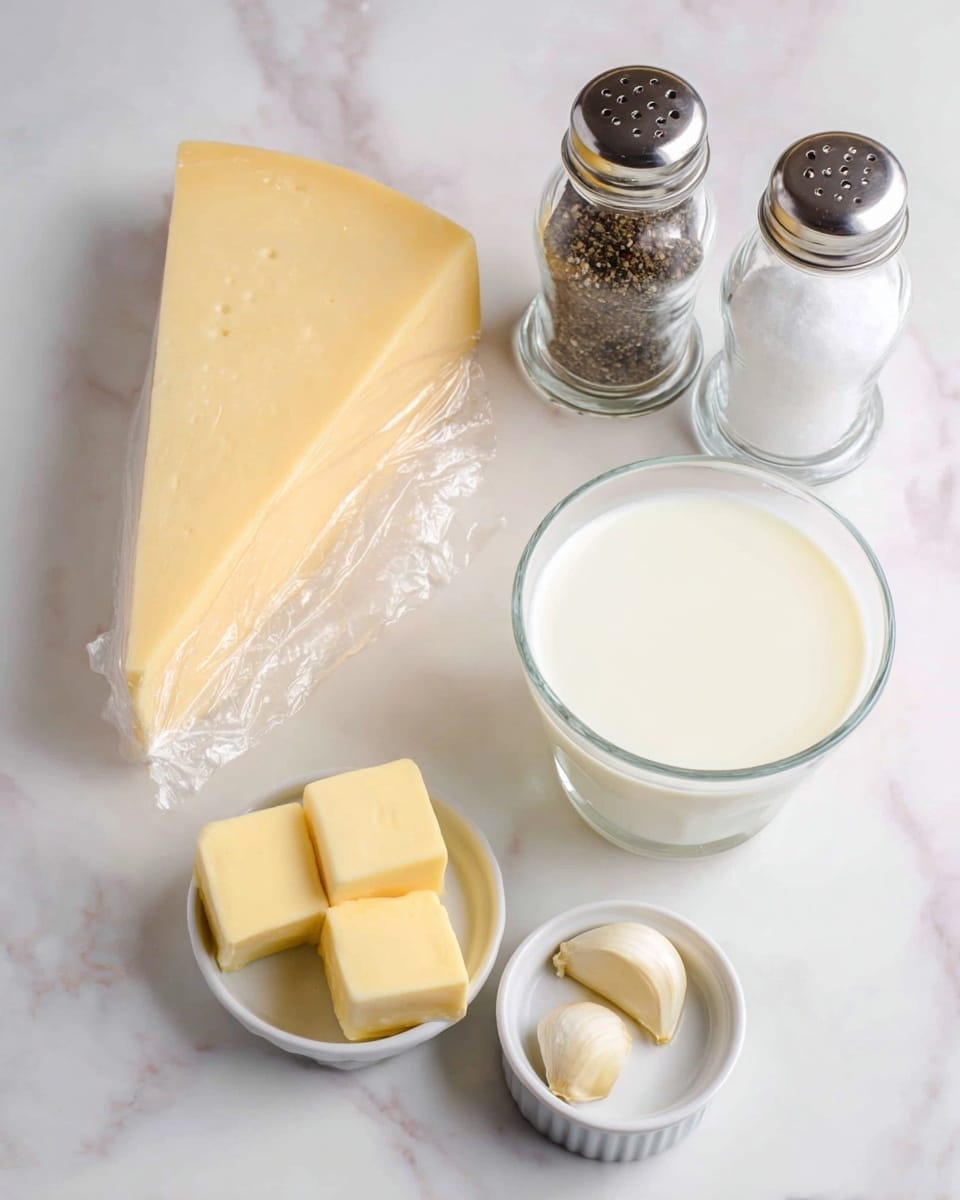 A close-up shows a wooden spoon lifting thick creamy white sauce with small black specks, dripping back down into a white bowl filled with the same sauce. The sauce looks smooth and shiny with some tiny pepper bits. The bowl sits on a white marbled surface visible at the edges. Photo taken with an iphone --ar 4:5 --v 7