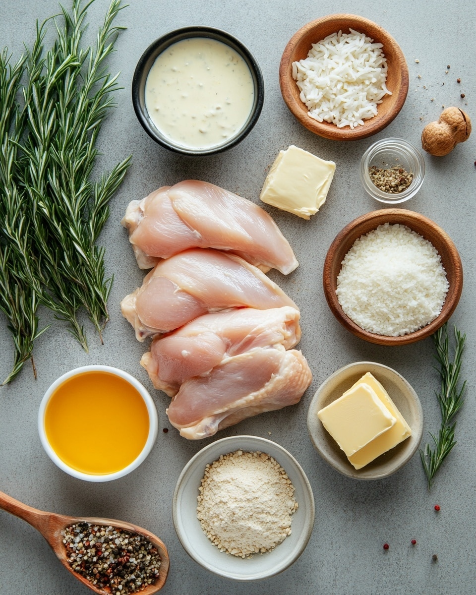 Christmas Feast Crockpot Ranch Chicken Recipe - Recipe Image