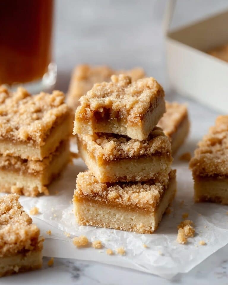 Ted Lasso Biscuit Shortbread Recipe