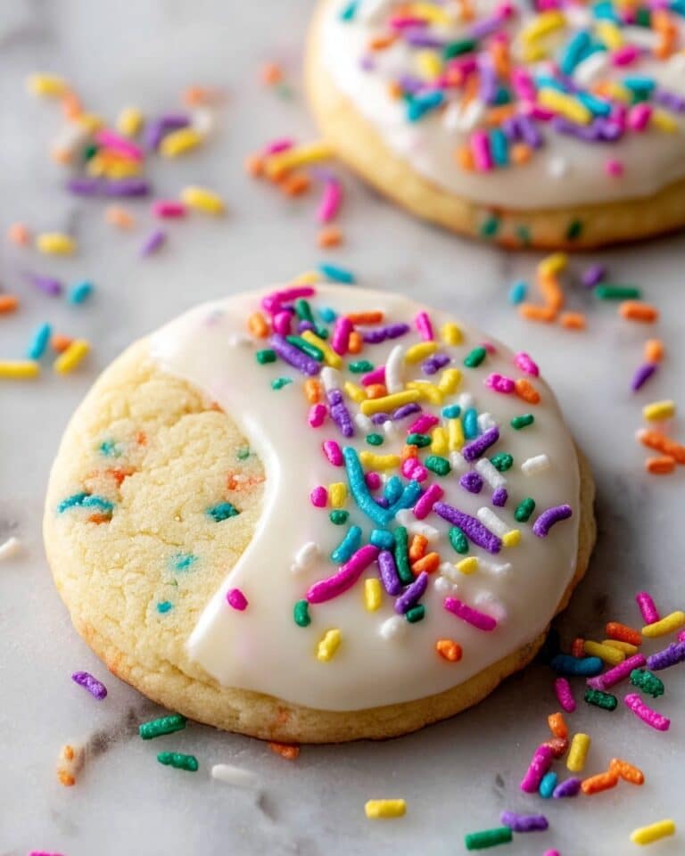 Best Sugar Cookie Recipe for Cut-Out Cookies Recipe
