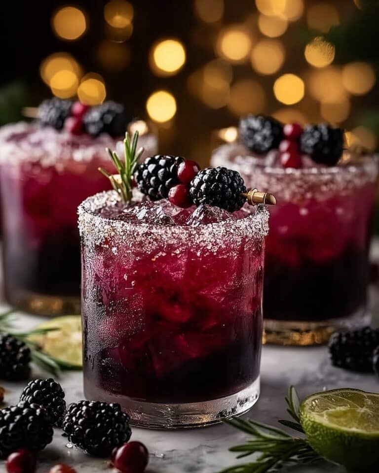 Frost Christmas Punch: A Delicious Holiday Delight Recipe