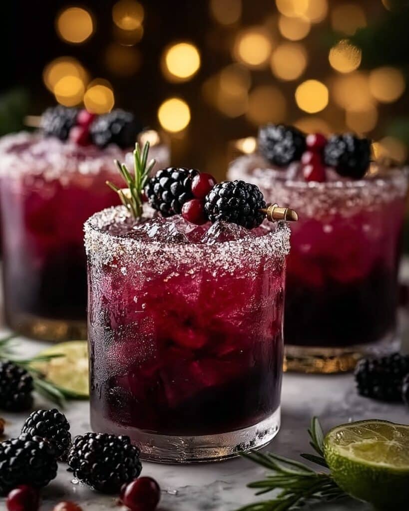 Frost Christmas Punch: A Delicious Holiday Delight Recipe