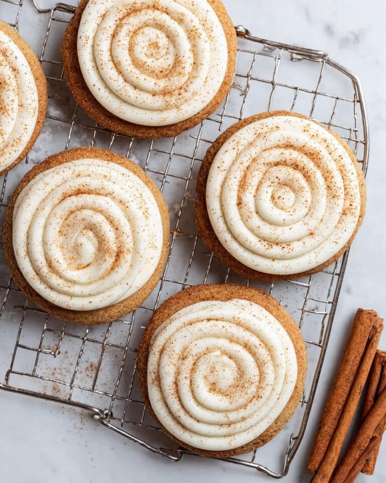 Fireball Cookies Recipe