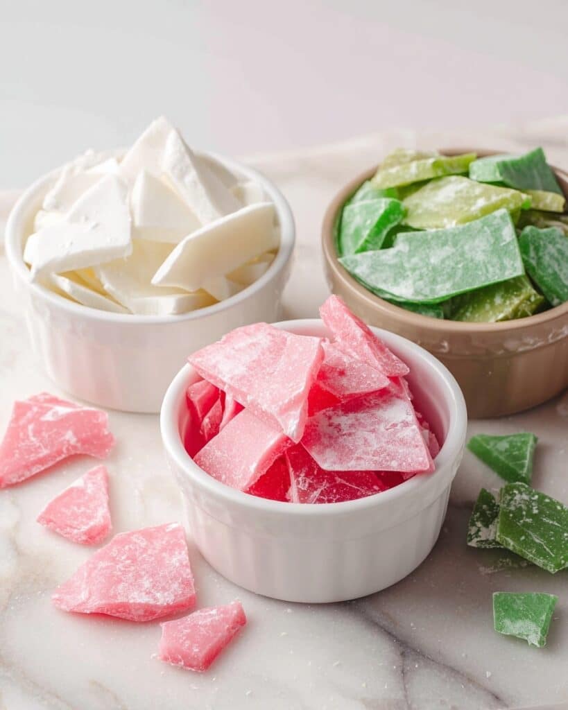 Festive Hard Candy Recipe for Holidays Recipe