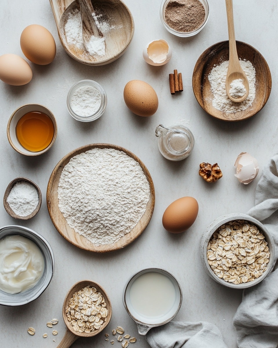 The image shows two rolled light yellow crepes with a soft texture, neatly placed on a white plate with a thin black rim. The crepes are dusted with a light layer of brown cinnamon powder that covers their surface unevenly. On top, thin wavy lines of smooth caramel-colored sauce are drizzled across the crepes, creating contrast against the light color. The plate sits on a white marbled surface with a soft cloth and blurred background elements in warm tones. Photo taken with an iphone --ar 4:5 --v 7