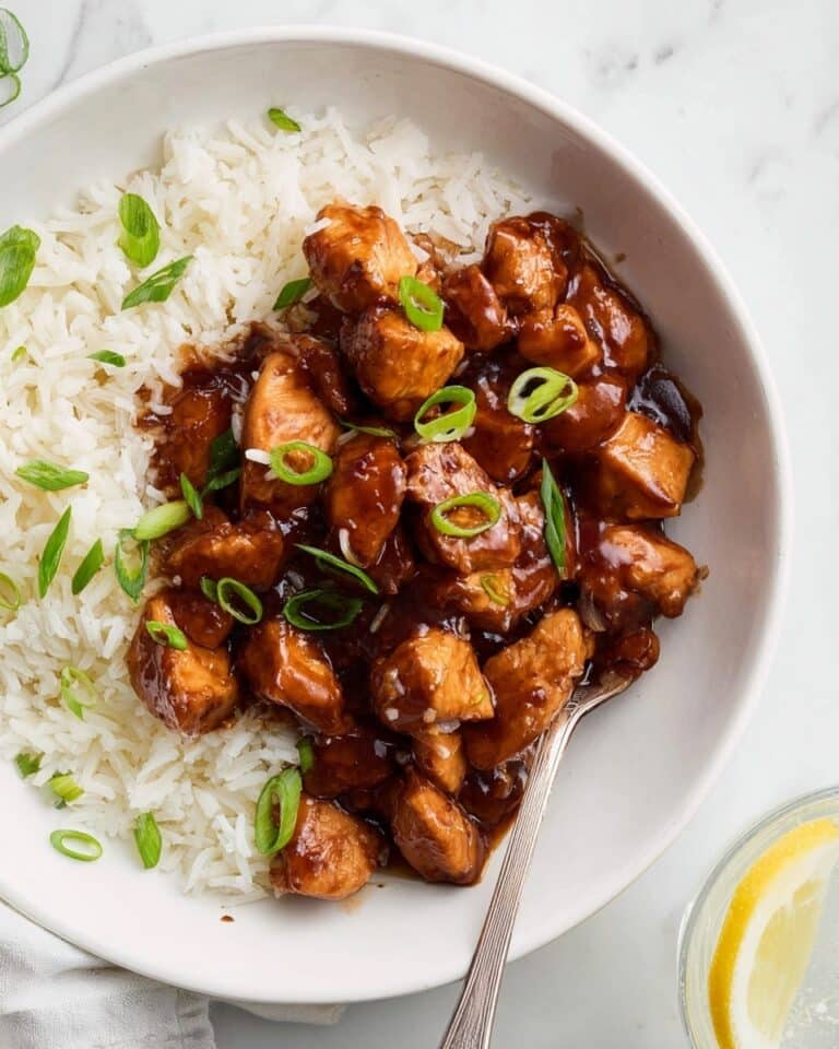 Sweet Hawaiian Crockpot Chicken Recipe