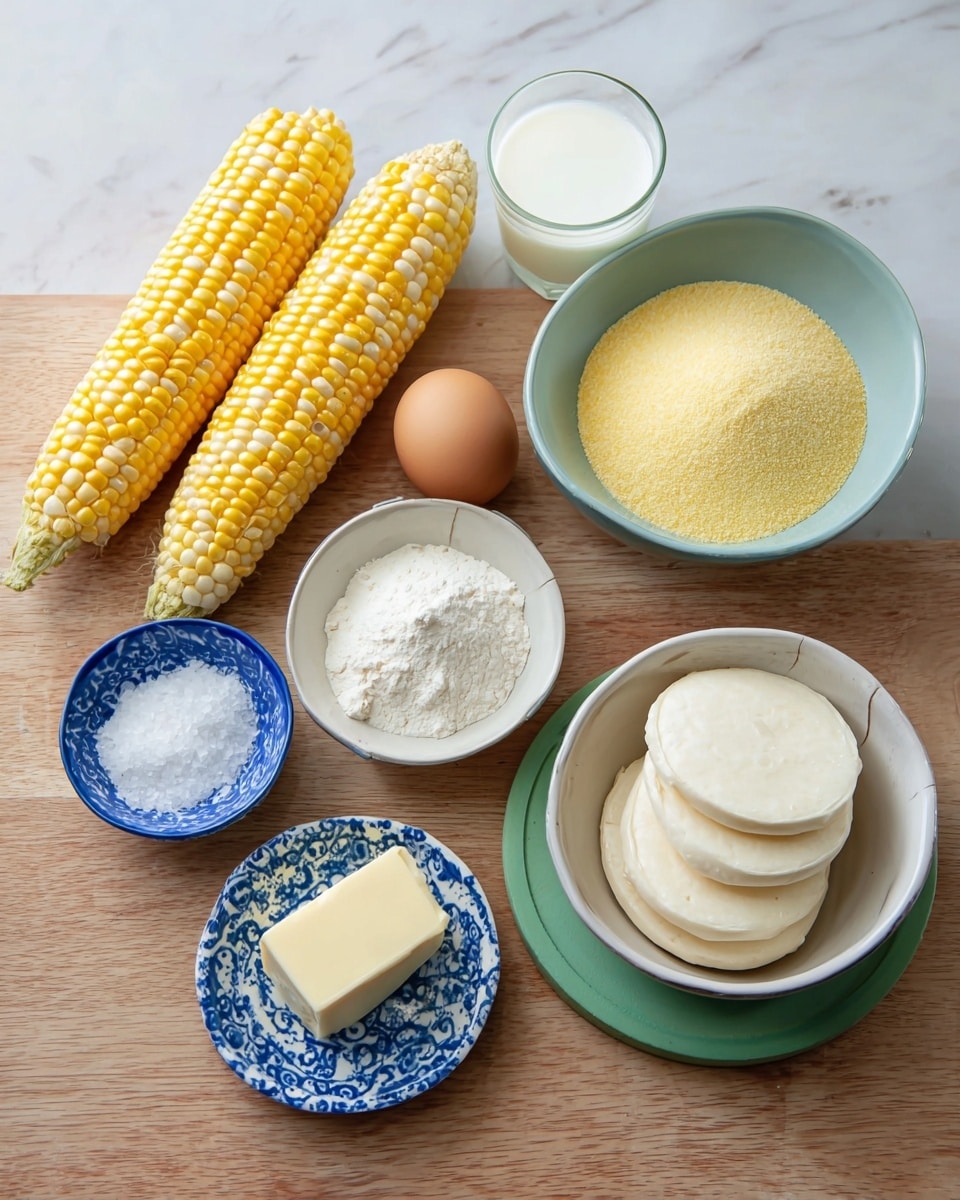 A white plate holds a sandwich with three visible layers: the bottom layer is a slice of dark brown toasted bread, the middle layer is melted pale yellow cheese oozing slightly, and the top layer is a folded, golden-yellow grilled cheese layer with dark brown spots. On the side, there are fresh green lettuce leaves with a mix of light and darker-green edges and three slices of green jalapeño peppers scattered near the sandwich. The plate sits on a white marbled surface. A fork and a knife with black handles are next to the plate. photo taken with an iphone --ar 4:5 --v 7