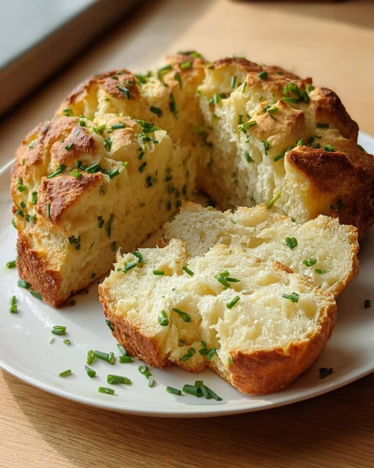 Irish Potato Bread Recipe