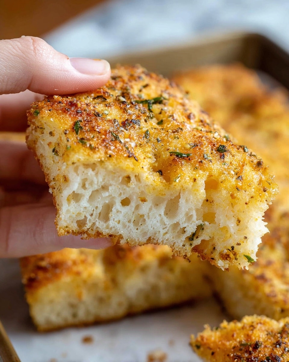 Cowboy Butter-Swim Biscuits Recipe