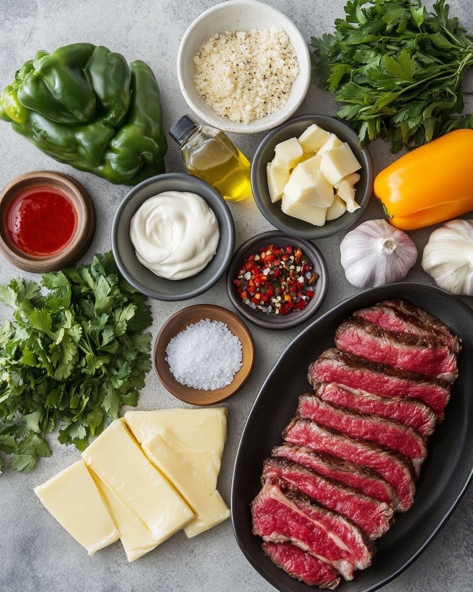 The image shows several golden-brown fried egg rolls on a white plate placed on a white marbled surface. The egg rolls have a crispy, bubbled texture on the outside, and two of them are cut in half, revealing a filling made of light brown meat mixed with white and green bits, likely vegetables. Some small green chopped pieces, possibly green onions, are scattered around the plate. Behind the egg rolls, there is a white sauce dish filled with dark brown dipping sauce, slightly glossy. The image is closely focused on the egg rolls, showing their crispiness and filling details. Photo taken with an iphone --ar 4:5 --v 7