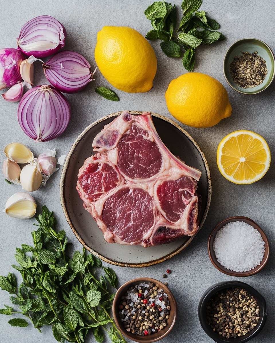 A white plate holds three main layers: at the bottom, there is a thick, creamy layer of pale mashed potatoes spread in a wide circle; on top of the potatoes, there is a serving of shredded cooked meat with a brown color, drizzled with bright green herb sauce; to the side of the meat, there are several roasted asparagus stalks with a slightly charred texture in dark green color. A silver fork rests partially on the plate with the prongs touching the meat. The plate is placed on a white marbled surface, with a beige cloth napkin underneath the left side. A bowl of similar green sauce and a glass of water are partially visible nearby. Photo taken with an iphone --ar 4:5 --v 7
