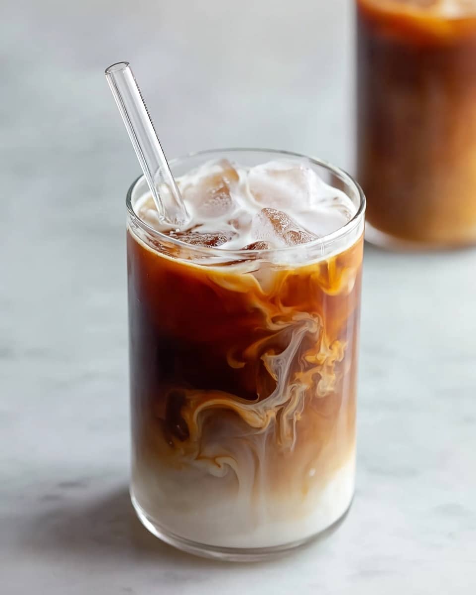 Homemade Sweet Cream Cold Foam Recipe