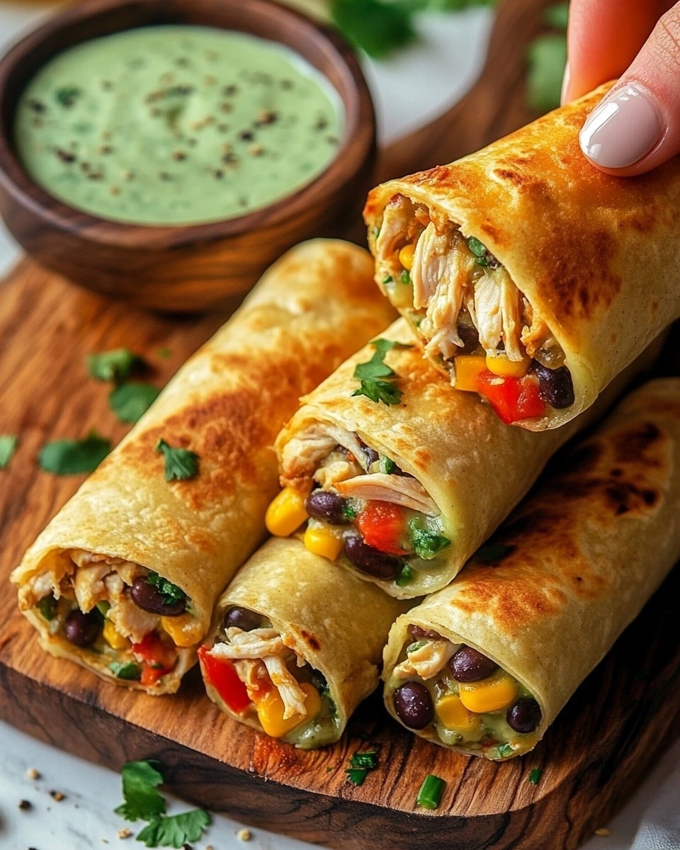 Chili’s Southwest Eggrolls: The Ultimate Guide to Crispy, Flavor-Packed Appetizers Recipe