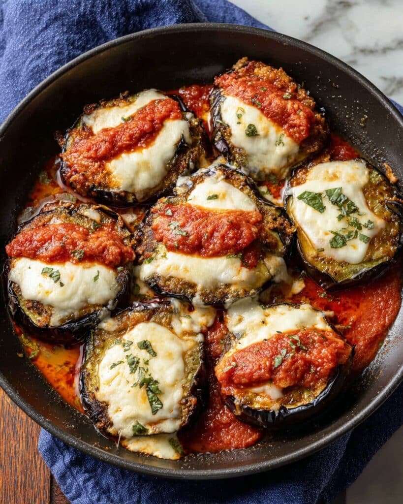 Chicken Sorrentino Recipe