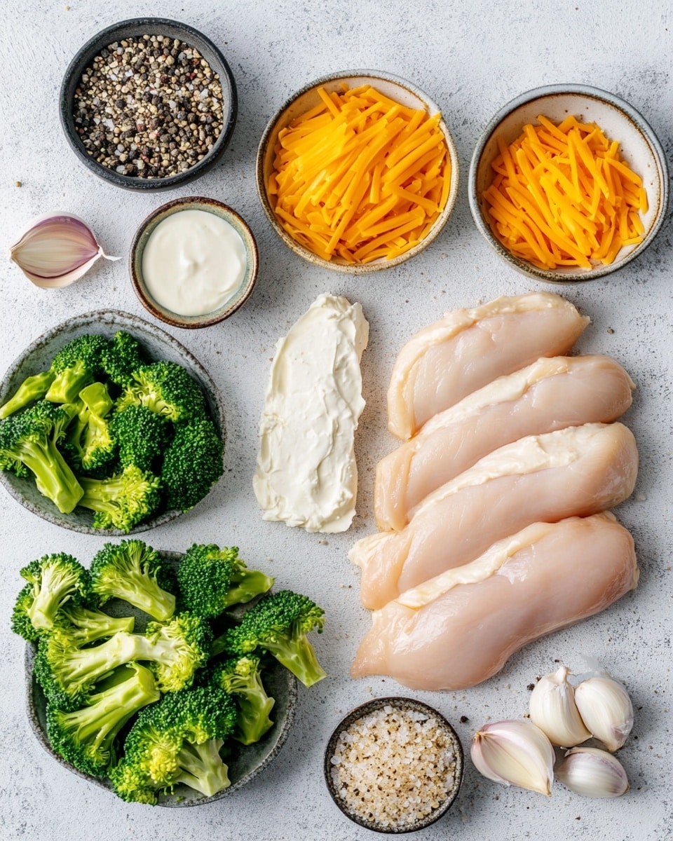 The image shows two pieces of cooked chicken on a white plate with a ridged edge. Each chicken piece has one layer: a golden-brown cheesy topping speckled with small green herbs, covering the white chicken underneath. The chicken looks juicy and tender, with some slight browning on the cheese layer. There are a few green parsley leaves placed around the chicken on the plate. The plate sits on a white marbled surface. photo taken with an iphone --ar 4:5 --v 7