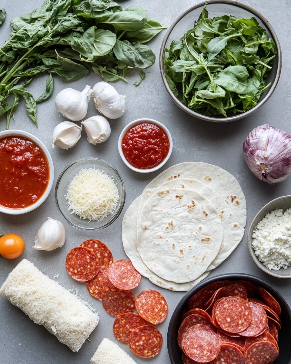 Two pizzas on white round plates sit on a white marbled surface. The pizza on the right shows pepperoni slices on top of melted, golden cheese and red tomato sauce, with a thin, light brown crust, cut into eight triangular slices. The pizza on the bottom left is cheese-only, covered with melted cheese and red tomato sauce under it, with a thin, light brown crust, also cut into eight slices. Next to the pizzas is a metal pizza cutter with a black handle, and some scattered shreds of cheese on the surface. photo taken with an iphone --ar 4:5 --v 7