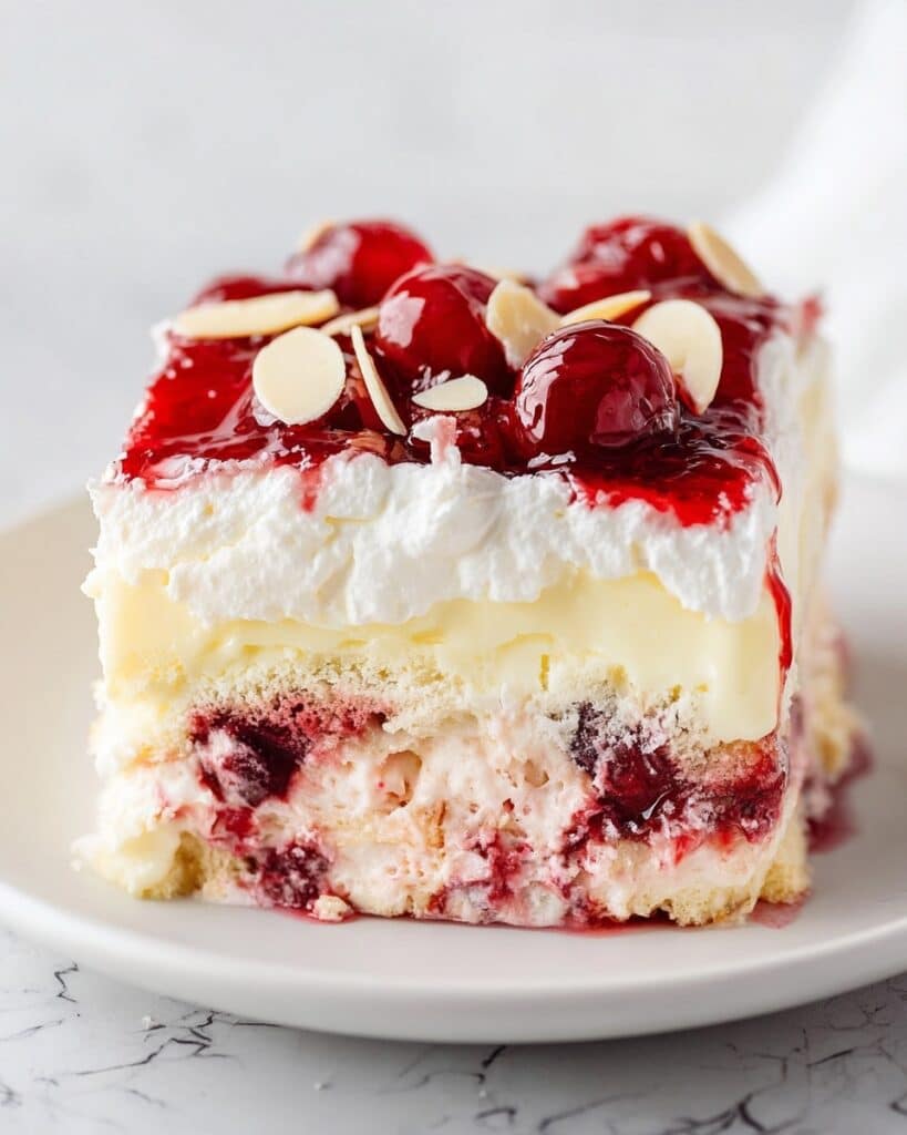 Heaven on Earth Cake Recipe