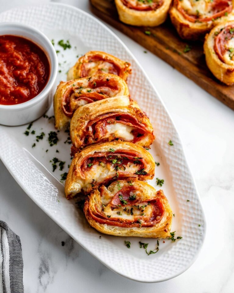Homemade Stromboli with All the Classics Recipe